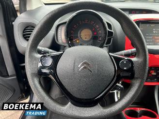 Citroën C1 1.2 PureTech 82PK Airscape Climate Camera picture 20