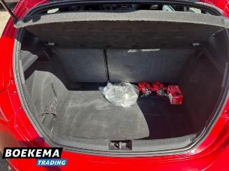 Seat Leon 2.0 TFSI 241PK Cupra Xenon Climate Cruise picture 8