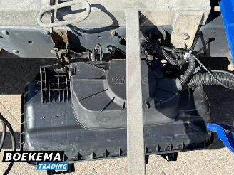 Iveco Daily 40C21 3.0 Hi-Matic Clixtar Geveerde-stoel Climate Navigatie Tacho Webasto picture 9