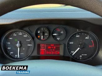 Iveco Daily 40C21 3.0 Hi-Matic Clixtar Geveerde-stoel Climate Navigatie Tacho Webasto picture 17