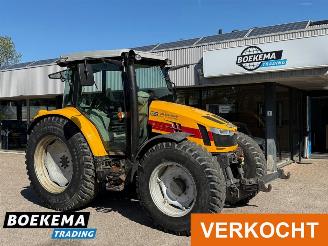 Schade machine Massey Ferguson  5609 Airco Fronthef 2014/6