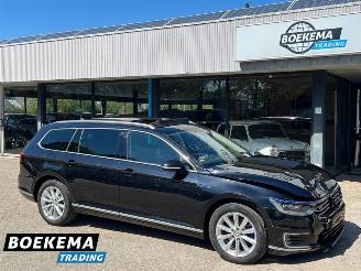 Tweedehands auto Volkswagen Passat Variant 1.4 TSI GTE Massage Virtual Pano Climate Camera 2018/8