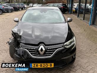 Renault Mégane 1.2 TCe GT-Line Navigatie Keyless Climate Control picture 5