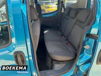 Peugeot Bipper Tepee 1.4i Airco Open-Dak 5-Persoons 2xSchuif picture 18