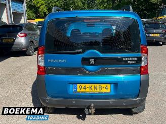 Peugeot Bipper Tepee 1.4i Airco Open-Dak 5-Persoons 2xSchuif picture 13