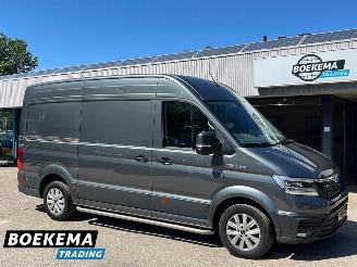 MAN TGE 3.180 2.0 TDI DSG ACC Navigatie Camera Stuurverw. LED Lane-Ass 2019/11