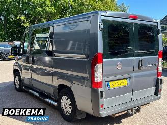 Fiat Ducato 2.3MJ 150PK Automaat 6-Persoons picture 4