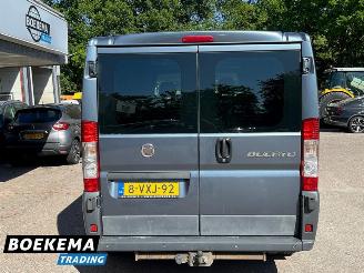 Fiat Ducato 2.3MJ 150PK Automaat 6-Persoons picture 6