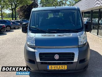Fiat Ducato 2.3MJ 150PK Automaat 6-Persoons picture 2