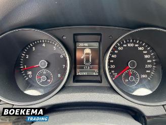 Volkswagen Golf 2.0 GTI 211PK Leer Open-Dak Navigatie Stoelverw. Cruise picture 19