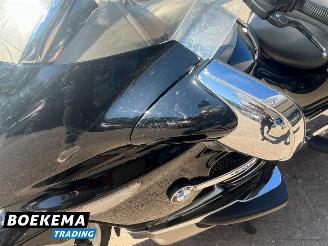 BMW K 1200 Other LT ABS Cruise Radio Handvatverw. picture 8