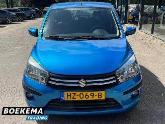 Suzuki Celerio 1.0 Exclusive Airco 5-Deurs picture 5
