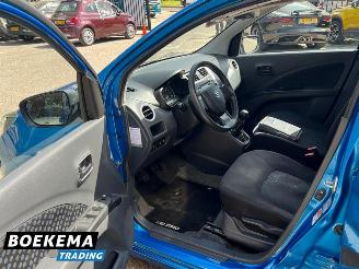 Suzuki Celerio 1.0 Exclusive Airco 5-Deurs picture 13