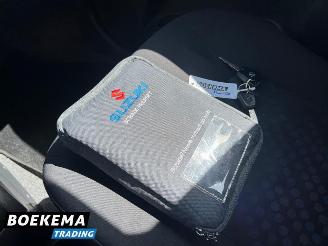 Suzuki Celerio 1.0 Exclusive Airco 5-Deurs picture 26