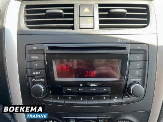 Suzuki Celerio 1.0 Exclusive Airco 5-Deurs picture 23