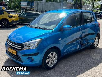 Suzuki Celerio 1.0 Exclusive Airco 5-Deurs picture 4