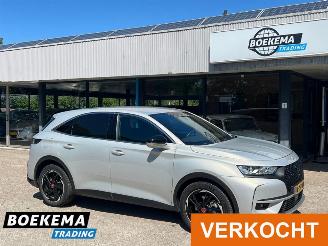Unfallwagen DS Automobiles DS 7 Crossback E-Tense Performance Line Virtual Led Stoelverw. Navigatie 2021/11