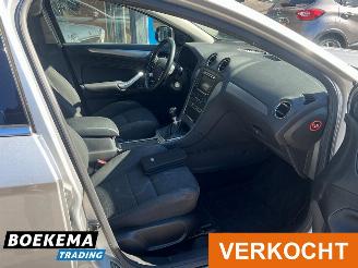 Ford Mondeo 2.0 TDCi Titanium Navigatie Climate Cruise PDC Trekh. picture 22