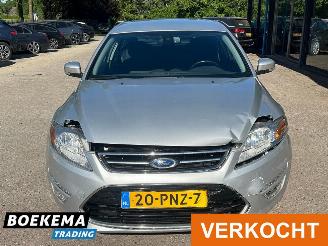 Ford Mondeo 2.0 TDCi Titanium Navigatie Climate Cruise PDC Trekh. picture 5