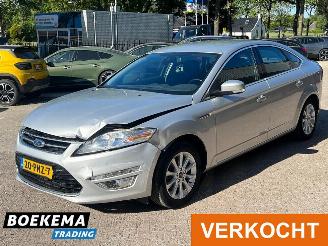 Ford Mondeo 2.0 TDCi Titanium Navigatie Climate Cruise PDC Trekh. picture 4