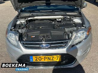 Ford Mondeo 2.0 TDCi Titanium Navigatie Climate Cruise PDC Trekh. picture 10