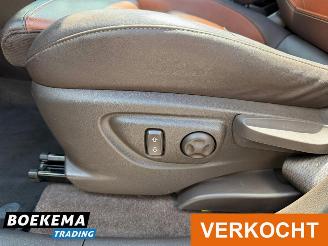 Opel Mokka 1.4 T Cosmo 4x4 Open-Dak Stoel/Stuurverw. Leer NAP! picture 15