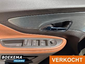 Opel Mokka 1.4 T Cosmo 4x4 Open-Dak Stoel/Stuurverw. Leer NAP! picture 17