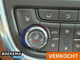 Opel Mokka 1.4 T Cosmo 4x4 Open-Dak Stoel/Stuurverw. Leer NAP! picture 28