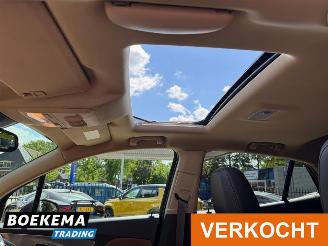 Opel Mokka 1.4 T Cosmo 4x4 Open-Dak Stoel/Stuurverw. Leer NAP! picture 16