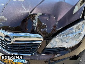 Opel Mokka 1.4 T Cosmo 4x4 Open-Dak Stoel/Stuurverw. Leer NAP! picture 8