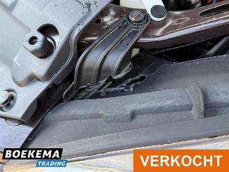 Opel Mokka 1.4 T Cosmo 4x4 Open-Dak Stoel/Stuurverw. Leer NAP! picture 11