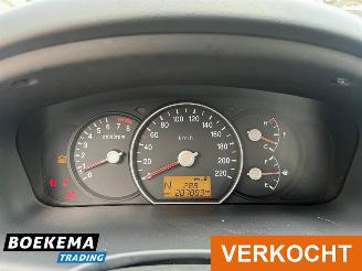 Kia Carens 2.0 CVVT X-ecutive 7p. Aut. Navigatie Climate Cruise picture 27