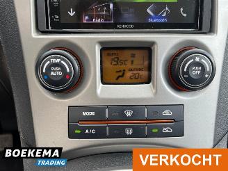 Kia Carens 2.0 CVVT X-ecutive 7p. Aut. Navigatie Climate Cruise picture 30
