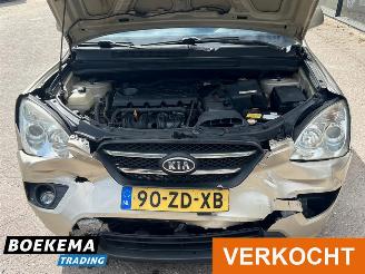 Kia Carens 2.0 CVVT X-ecutive 7p. Aut. Navigatie Climate Cruise picture 12