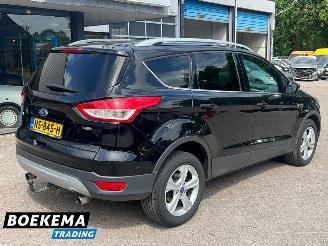 Ford Kuga 1.5 Titanium Styling Pack Navigatie Cruise Climate Stoelverw. picture 2