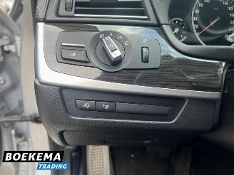 BMW M550 5 Serie M550xd 381PK High Exe HUD Memory Leer Navigatie picture 24