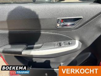 Suzuki Swift 1.2 Select Smart Hybrid Navigatie Airco Cruise Stoelverw. picture 21