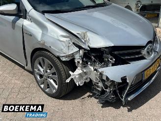 Toyota Auris 1.8 Hybrid Executive Navigatie Climate Cruise PDC picture 6