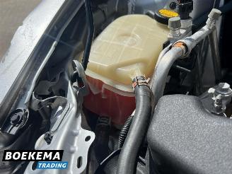 Toyota Auris 1.8 Hybrid Executive Navigatie Climate Cruise PDC picture 13