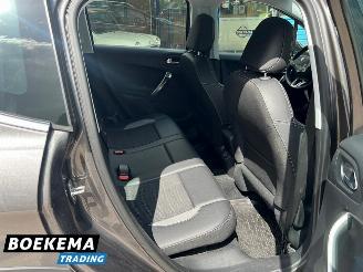 Peugeot 2008 1.2 PT Allure Navigatie Stoelverw. Climate Cruise picture 16