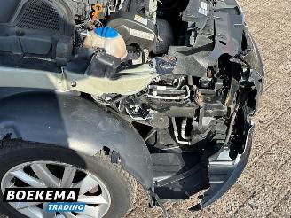 Seat Ibiza SC 1.4 Style Stoelverwarming Climate Cruise picture 11