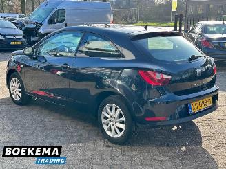 Seat Ibiza SC 1.4 Style Climate Control Stoelverwarming picture 3