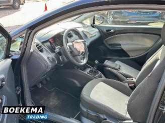 Seat Ibiza SC 1.4 Style Climate Control Stoelverwarming picture 14