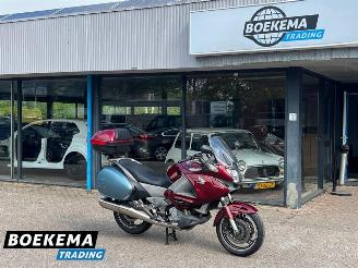 skadebil auto Honda NT 700 Deauville ABS 2010/6