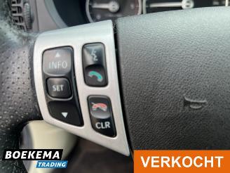 Saab 9-3 Sport Sedan 1.9 TiD Norden Business Automaat Navigatie Cruise Clima Leer Stoelverw. PDC picture 19