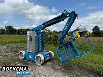 Schade machine Genie Z30/20N BJ 2019 2019/2