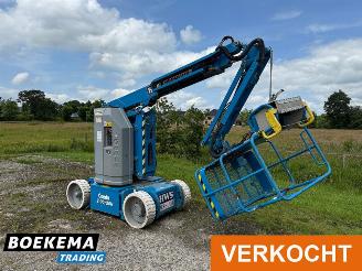 Genie Z30/20N BJ 2019 picture 1