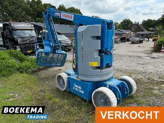 Genie Z30/20N BJ 2019 picture 3
