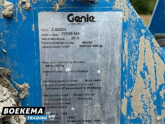 Genie Z30/20N BJ 2019 picture 12