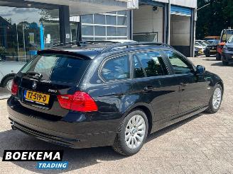 BMW 3-serie 318i High Executive Panorama Stoelverw. Navigatie Climate PDC picture 2
